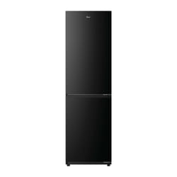 Hoover H-FRIDGE 300 HONCQ3T518ENTK 185cm 50/50 Total No Frost Fridge Freezer - Black - E Rated