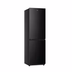 Hoover H-FRIDGE 300 HONCQ3T518ENTK 185cm 50/50 Total No Frost Fridge Freezer - Black - E Rated - Additional view 3