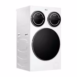 Hoover HMQD 410CBL9-80 washing machine Front-load 10 kg 1400 RPM White - Additional view 7