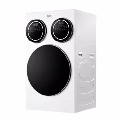 Hoover HMQD 410CBL9-80 washing machine Front-load 10 kg 1400 RPM White - Additional view 8