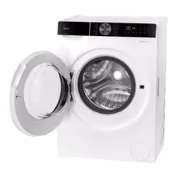 Hoover HGD 4109C-80 washing machine Front-load 10 kg 1400 RPM White - Additional view 2