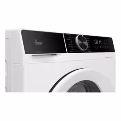 Hoover HGD 4109C-80 washing machine Front-load 10 kg 1400 RPM White - Additional view 3