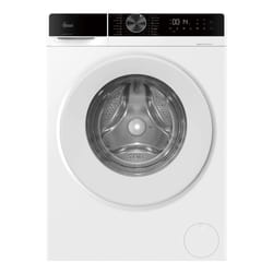 Hoover HGD 4910C-80 washing machine Front-load 9 kg 1400 RPM White