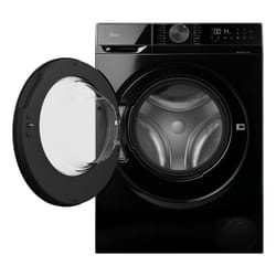 Hoover HGD 48SB8BC-80 Washing machine front-loading 8 kg 1400 rpm class A Black