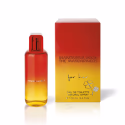 The Mandariners For Her eau de toilette spray 100 ml - Additional view 2
