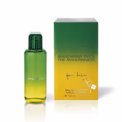 The Mandariners For Him eau de toilette spray 100 ml - Additional view 2