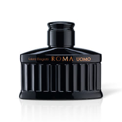 Laura Biagiotti Roma Uomo Nero Estremo 125 ml Men