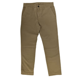 DIESEL P-JARED A07101 Mens Chino Trousers Regular Fit Casual Cotton Work Pants - Beige, W28