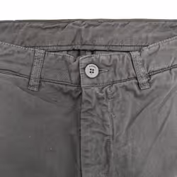 DIESEL P-JARED A07101 Mens Chino Trousers Regular Fit Casual Cotton Work Pants - Black, W31
