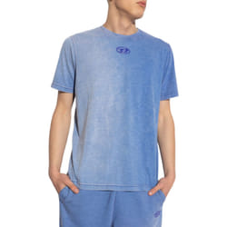 DIESEL T-JUST-G1 Mens T Shirts Regular Fit Tee - S