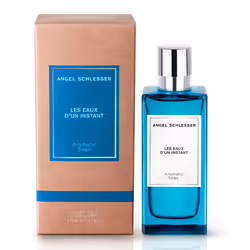 Les Eaux D’UN Instant aromatic sage eau de toilette spray