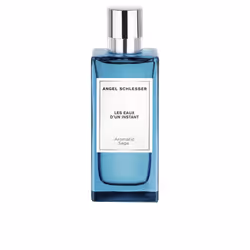 Les Eaux D’UN Instant aromatic sage eau de toilette spray