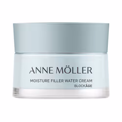 Blockâge light moisturizing filler effect cream 50 ml