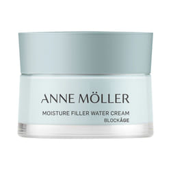 Blockâge light moisturizing filler effect cream 50 ml