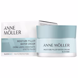 Blockâge light moisturizing filler effect cream 50 ml