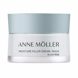 Blockâge cream moisturizing mask filler effect 50 ml