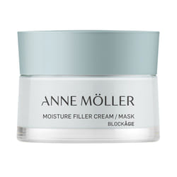 Blockâge cream moisturizing mask filler effect 50 ml