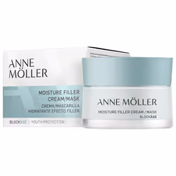 Blockâge cream moisturizing mask filler effect 50 ml