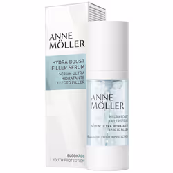 Blockâge ultra-hydrating filler effect serum 30 ml