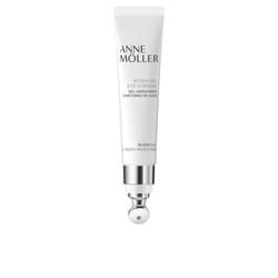 Blockâge moisturizing eye contour gel 15 ml