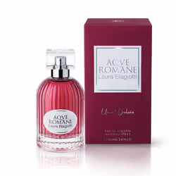 Laura Biagiotti Aqve Romane UVA Dulcis Eau De Toilette 100ml