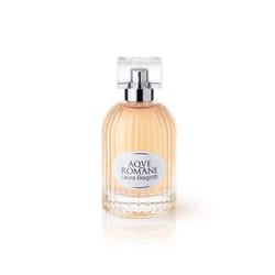 Laura Biagiotti Aqve Romane Ambrosia Aurea Eau De Toilette 100ml