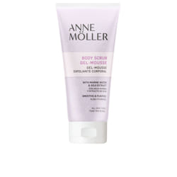 Body Essentials body exfoliating gel-mousse 200 ml