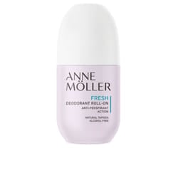 Body Essentials Fresh roll-on deodorant 75 ml
