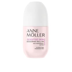 Body Essentials Sensitive roll-on deodorant 75 ml