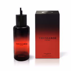 Trussardi Primo, Men, 150 ml, Refill bottle, Spray, ALCOHOL DENAT., PARFUM (FRAGRANCE), AQUA (WATER), LINALOOL, COUMARIN, LIM ...
