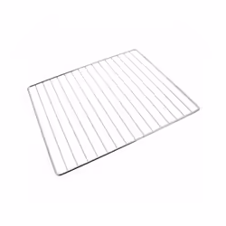 Shelf Ariston Hotpoint Creda Oven Cooker Grill Chrome Wire 447mm x 364mm Genuine
