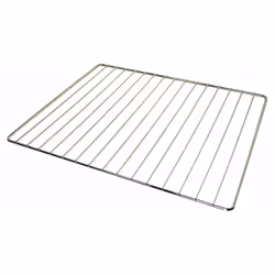 Shelf Ariston Hotpoint Creda Oven Cooker Grill Chrome Wire 447mm x 364mm Genuine
