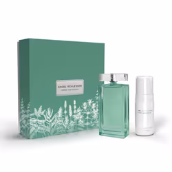 Femme Naturelle Case 2 pcs