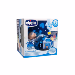 Chicco Rainbow Cube