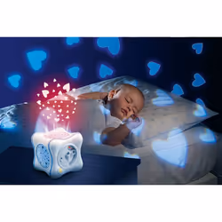 Chicco Rainbow Cube