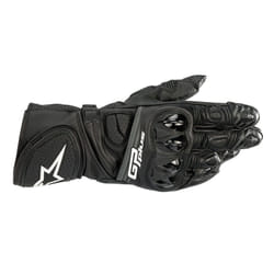 Alpinestars GP Plus R V2 Leather Gloves Black - XL