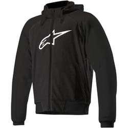 Alpinestars 4200918-10-4XL sweatshirt/hoodie