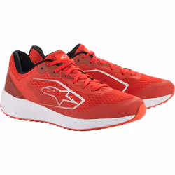 Alpinestars 2654520L-32-9, Male, Adult, Red, White, Red, White