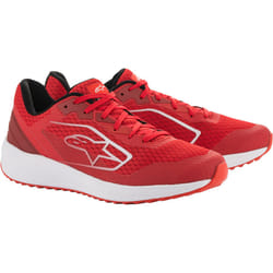 Alpinestars 2654520L-32-9 motorcycle footwear Male Adult Red, White