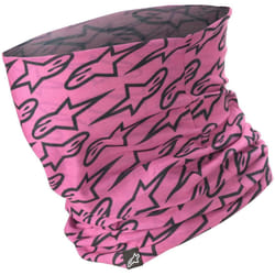 Alpinestars Astars Neck Tube, pink for Men