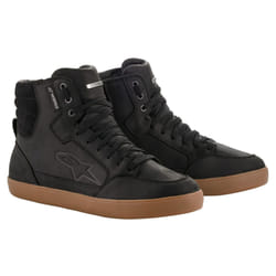 Alpinestars 2542015-1084-10 motorcycle footwear Male Adult Black