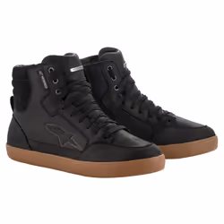Alpinestars 2542015-1084-11, Male, Adult, Black, Black, Gum