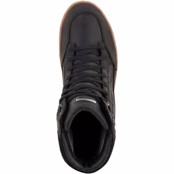 Alpinestars J-6 Waterproof Shoes, black-brown, Size 45 for Men
