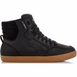Alpinestars J-6 Waterproof Shoes, black-brown, Size 45 for Men - Additional view 5