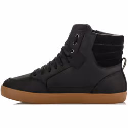 Alpinestars J-6 Waterproof Shoes, black-brown, Size 45 for Men - Additional view 6