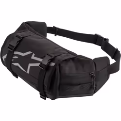 Alpinestars Tech Tool Waist Bag, black for Men