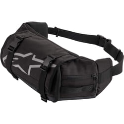 Alpinestars Tech Tool Waist Bag, black for Men