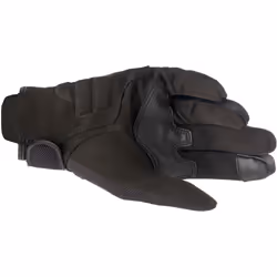 Alpinestars Copper Motorcycle Gloves, black, Size L for Men