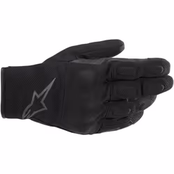 Alpinestars 3527620-104-L, Motorcycling, Adult, Male, Anthracite, Black, L, Black, Anthracite