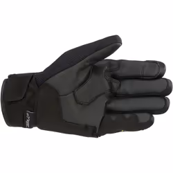 Alpinestars 3527620-155-3XL, Motorcycling, Adult, Male, Black, Yellow, XXXL, Black, Yellow Fluorescent